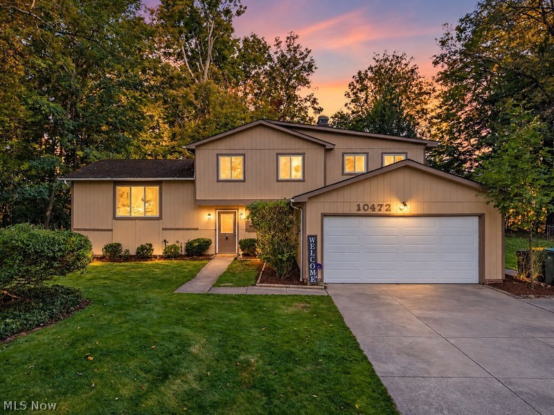 10472 Woodchuck Court