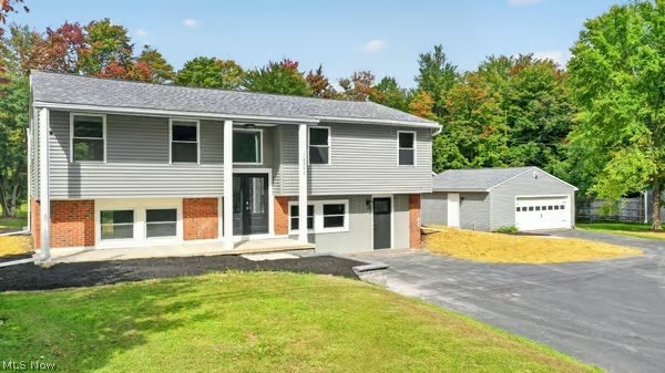 16940 Thompson Road Property Photo 1