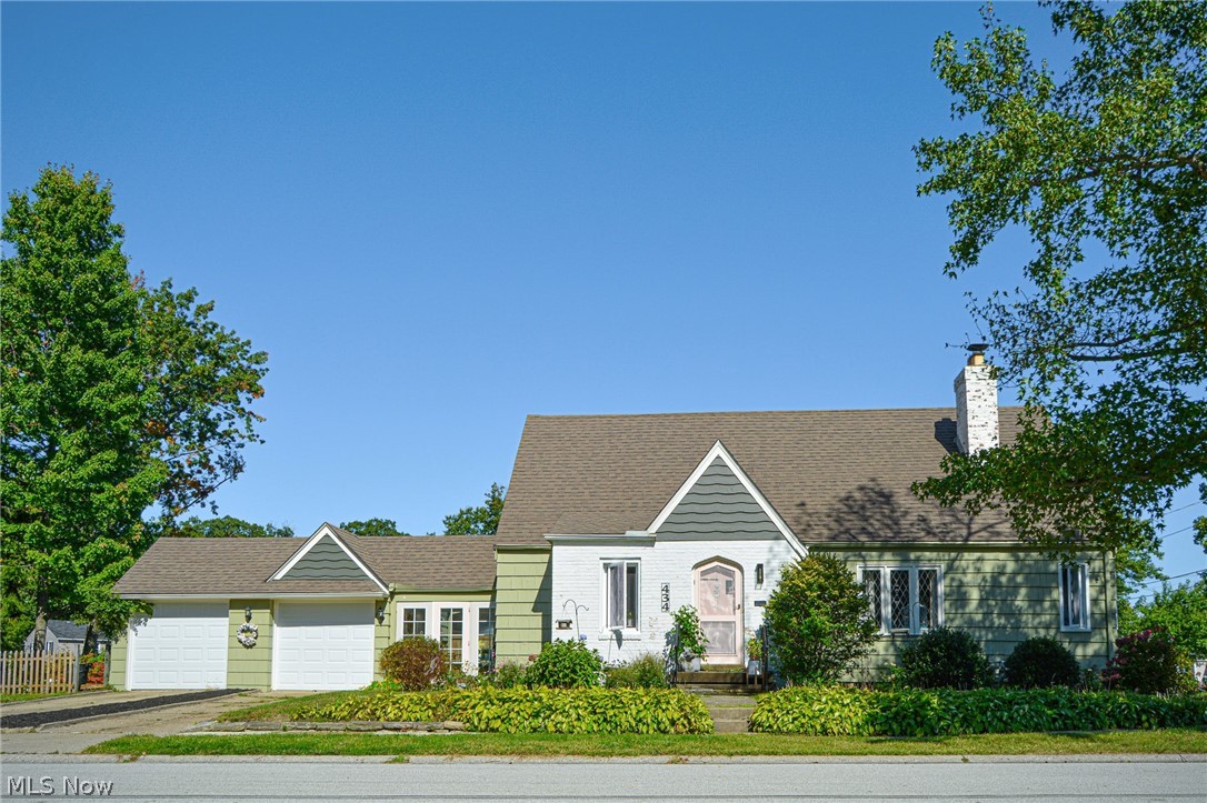 434 Glen Park Drive