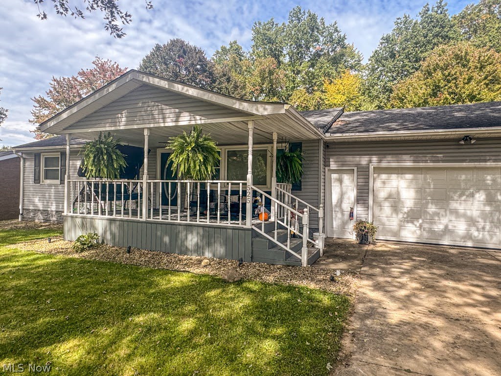 525 Towson Drive NW