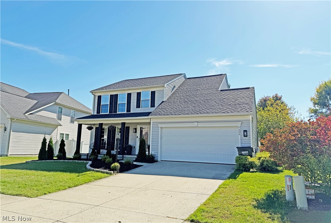 7604 Meadow Brooke Way Property Photo 1