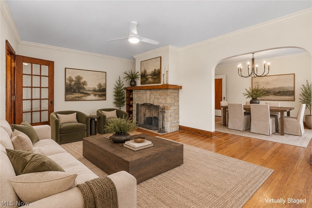 4170 Rustic Road Property Photo 3