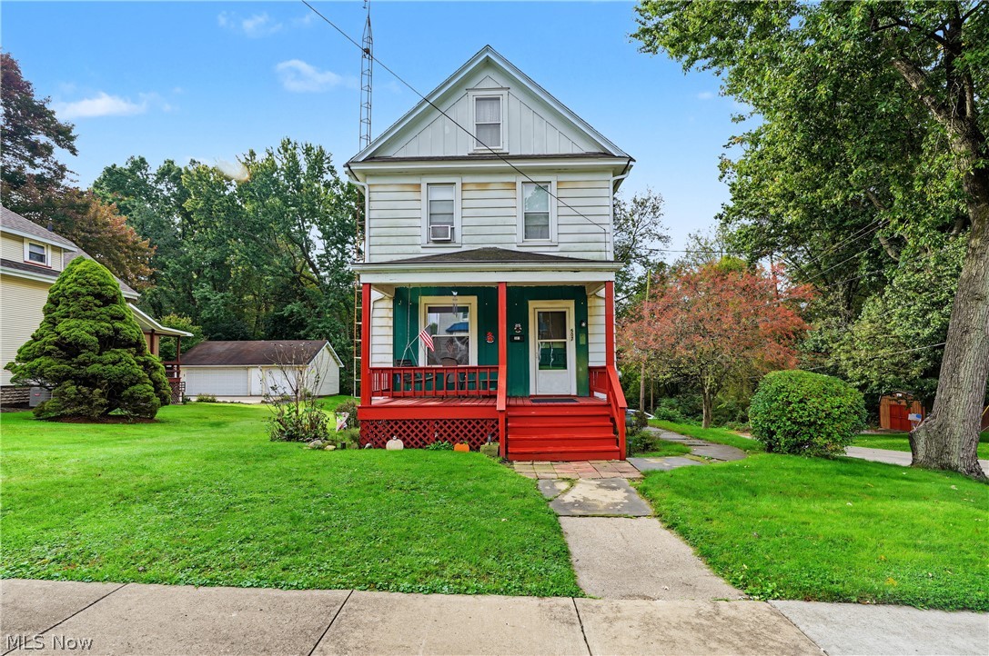 507 E Euclid Avenue Property Photo 1