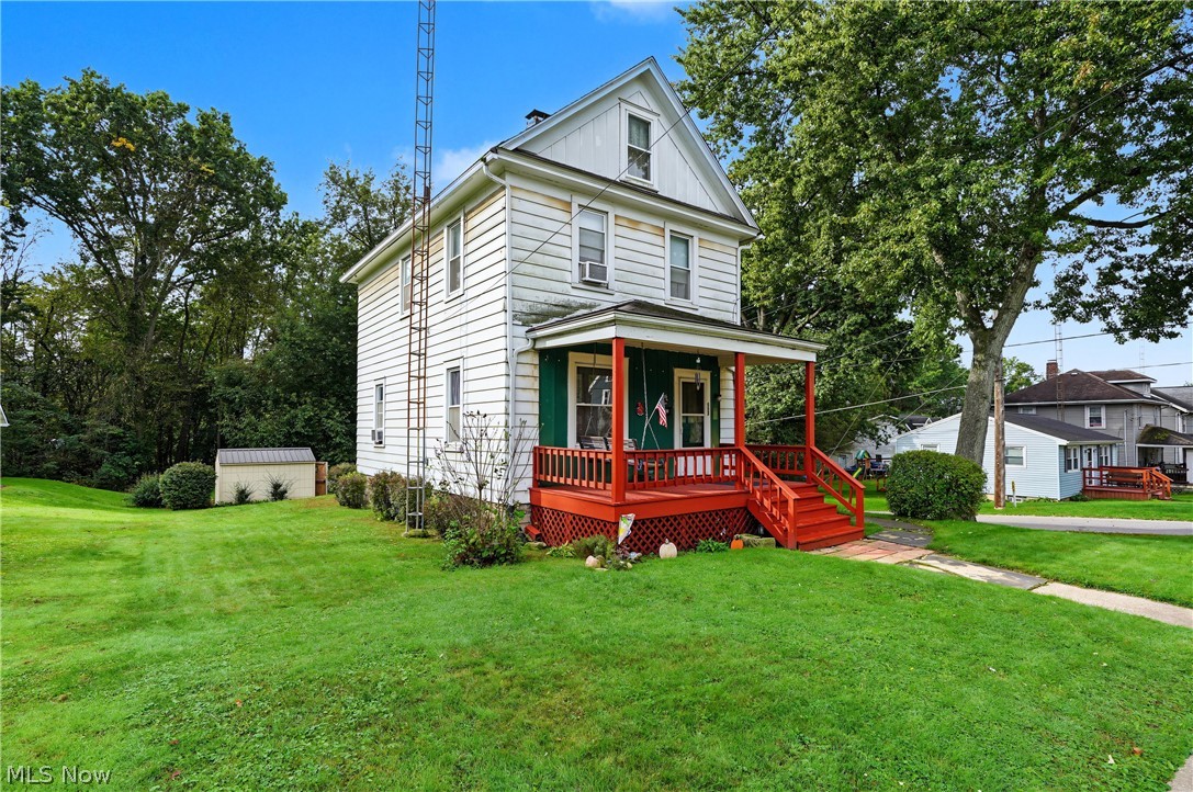 507 E Euclid Avenue Property Photo 25
