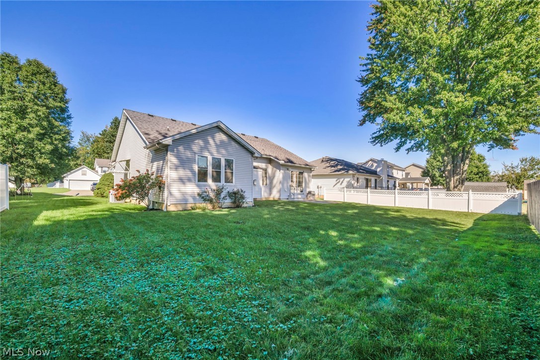 441 Pemberton Drive Property Photo 4
