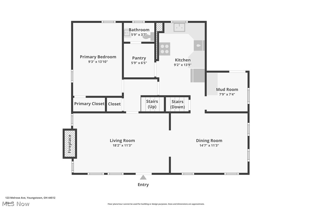123 Melrose Avenue Property Photo 33