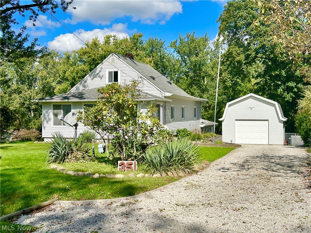 351 Perry Road Property Photo 1