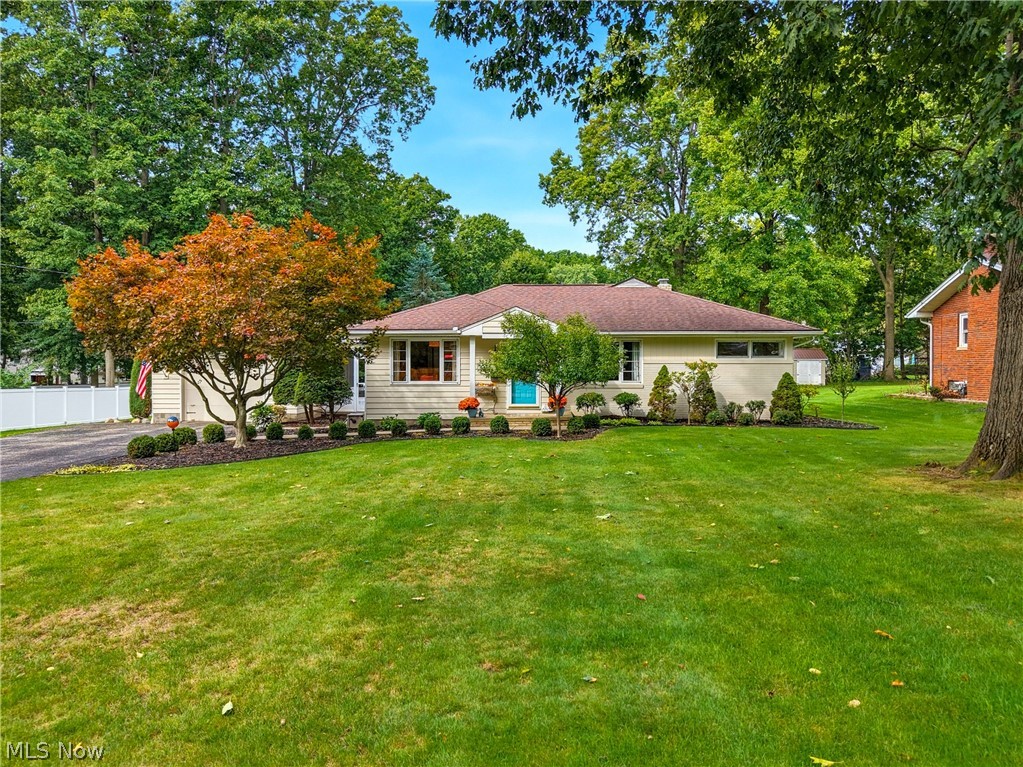 3632 Edgewood Drive Property Photo 1