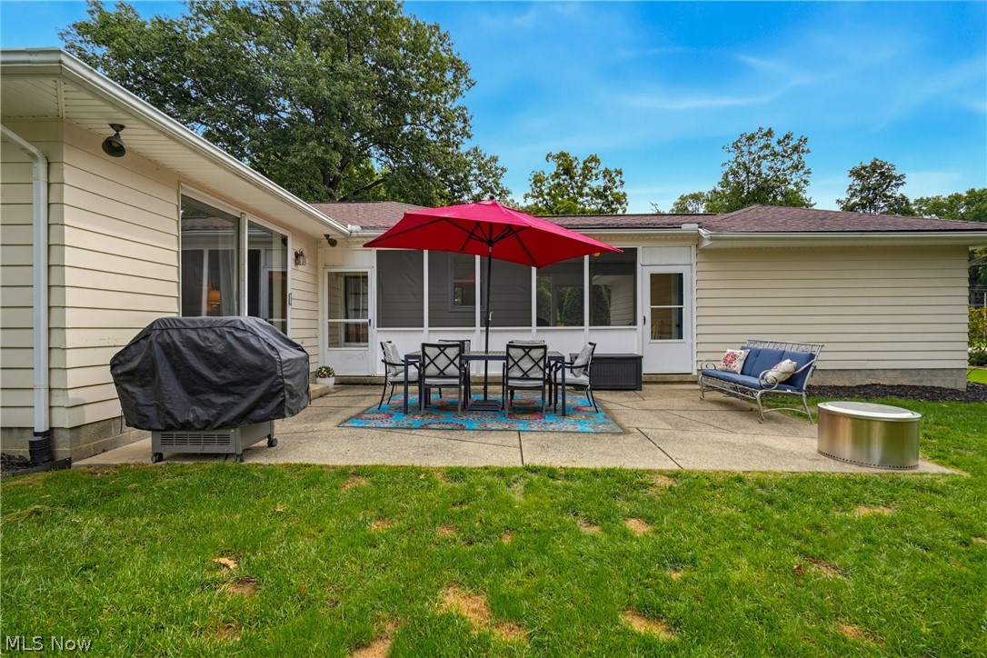 3632 Edgewood Drive Property Photo 42