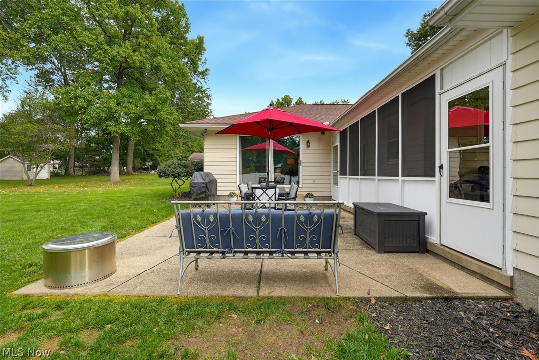 3632 Edgewood Drive Property Photo 43