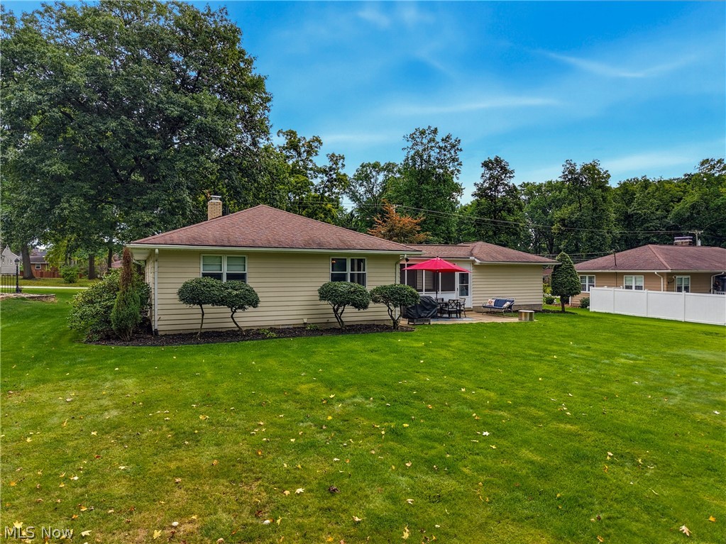 3632 Edgewood Drive Property Photo 44