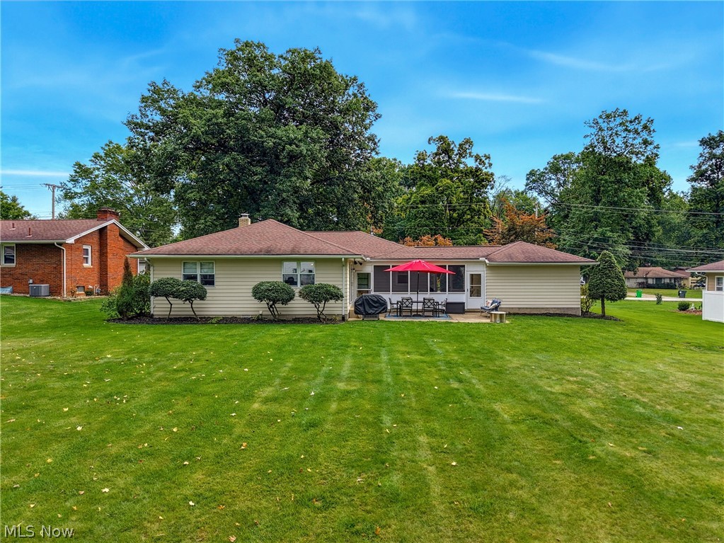 3632 Edgewood Drive Property Photo 45