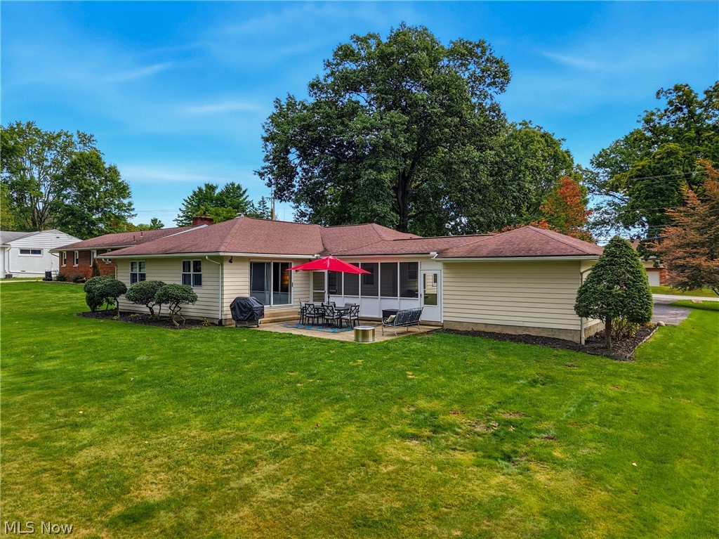 3632 Edgewood Drive Property Photo 46