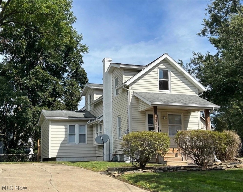 1233 Florida Avenue Property Photo 1