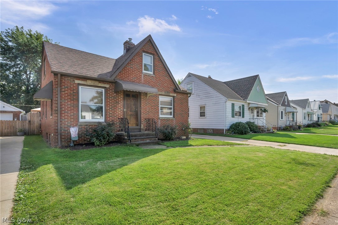6311 Laverne Avenue Property Photo 1