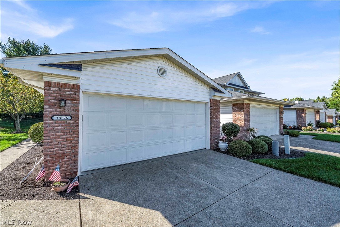 18376 Woodhaven Drive Property Photo