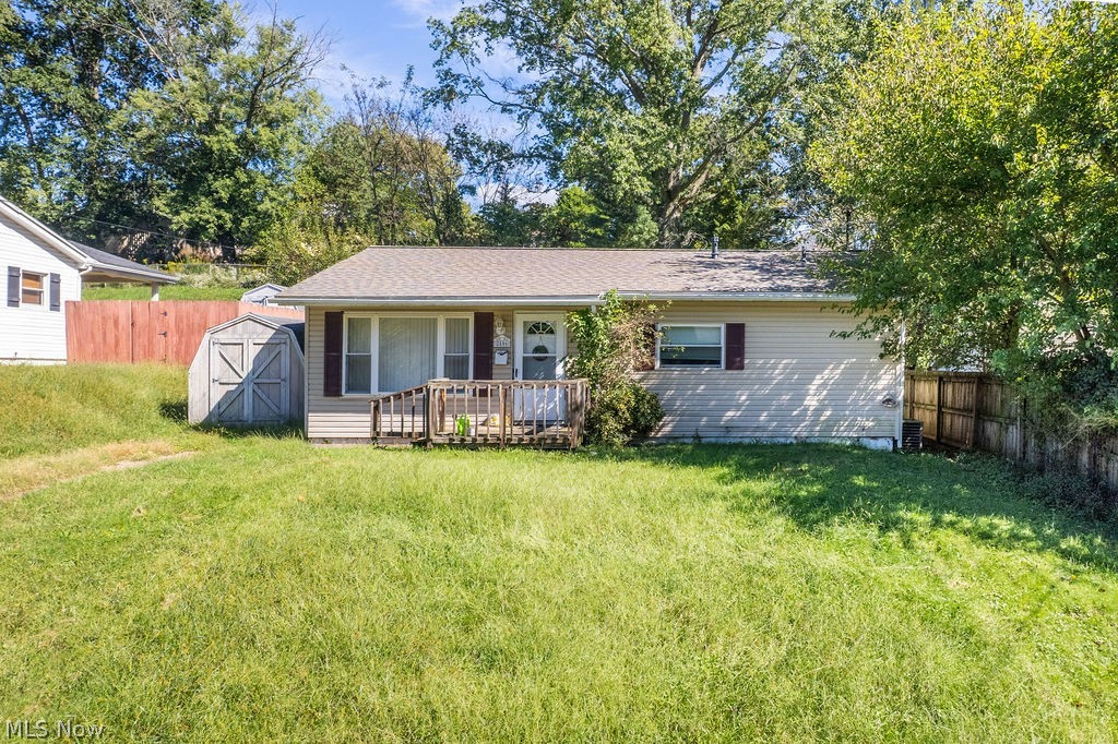 2506 Brooklyn Drive Property Photo 1