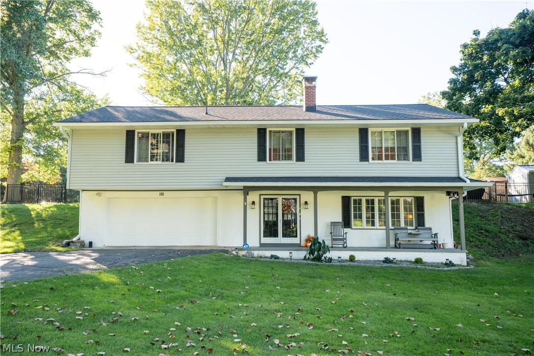 110 Berkshire Road Property Photo 1
