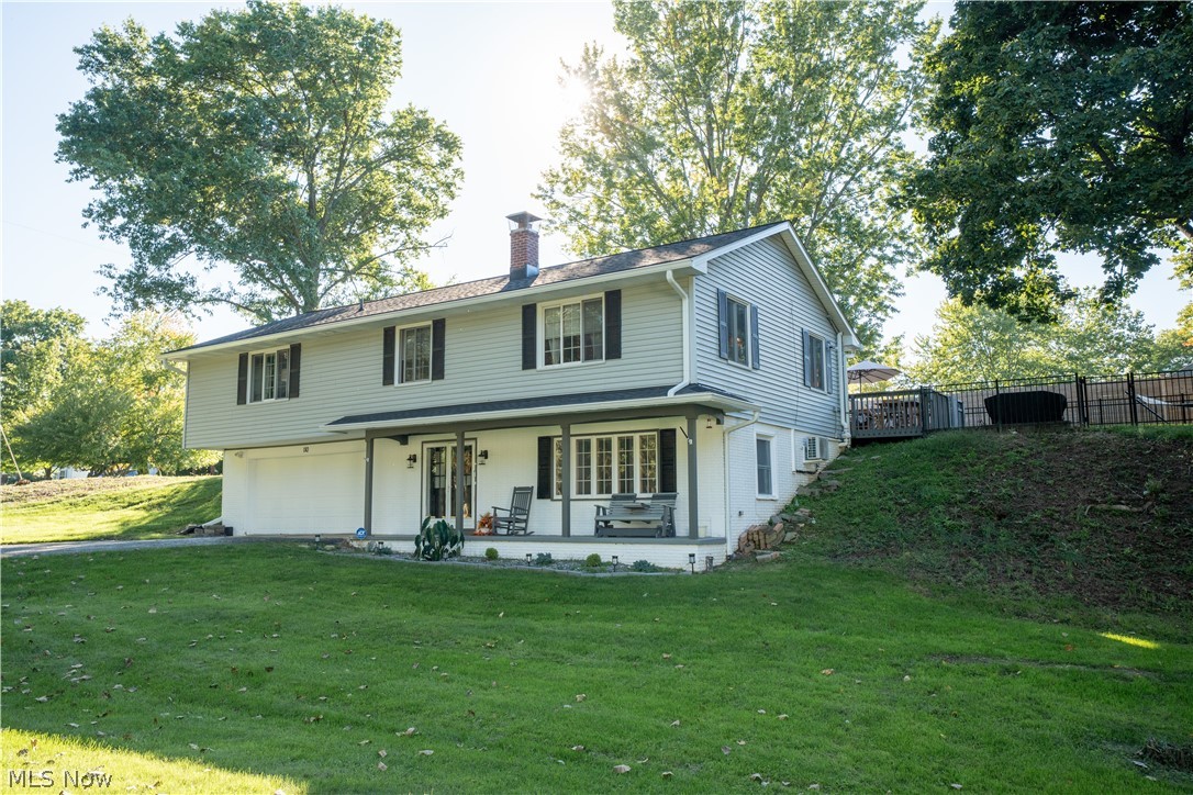 110 Berkshire Road Property Photo 2