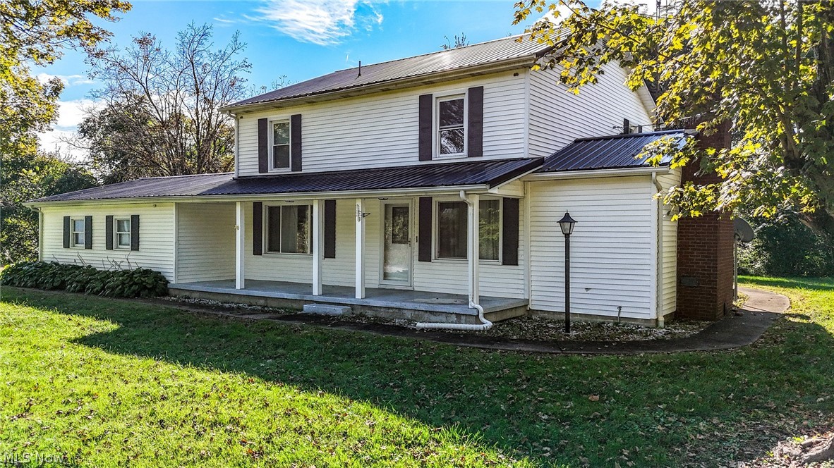 435 Croston Road Property Photo 1