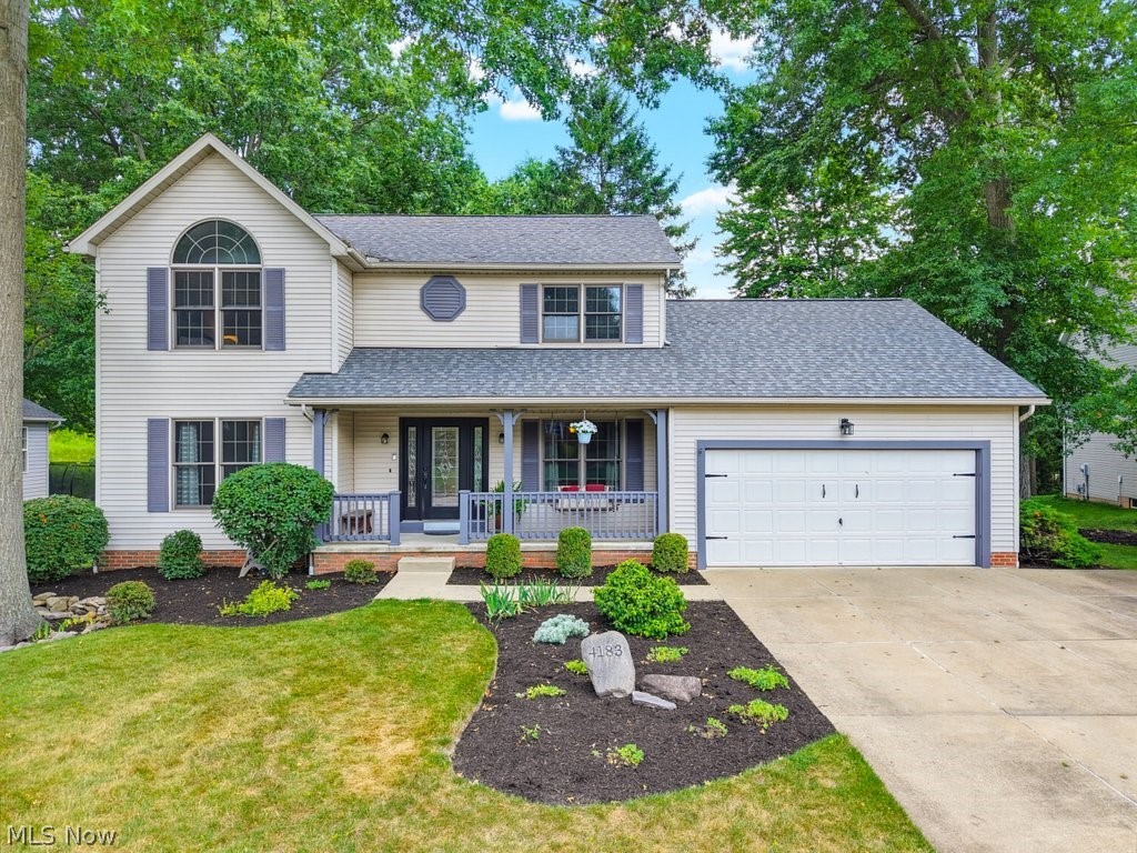 4183 Cheval Circle Property Photo 1