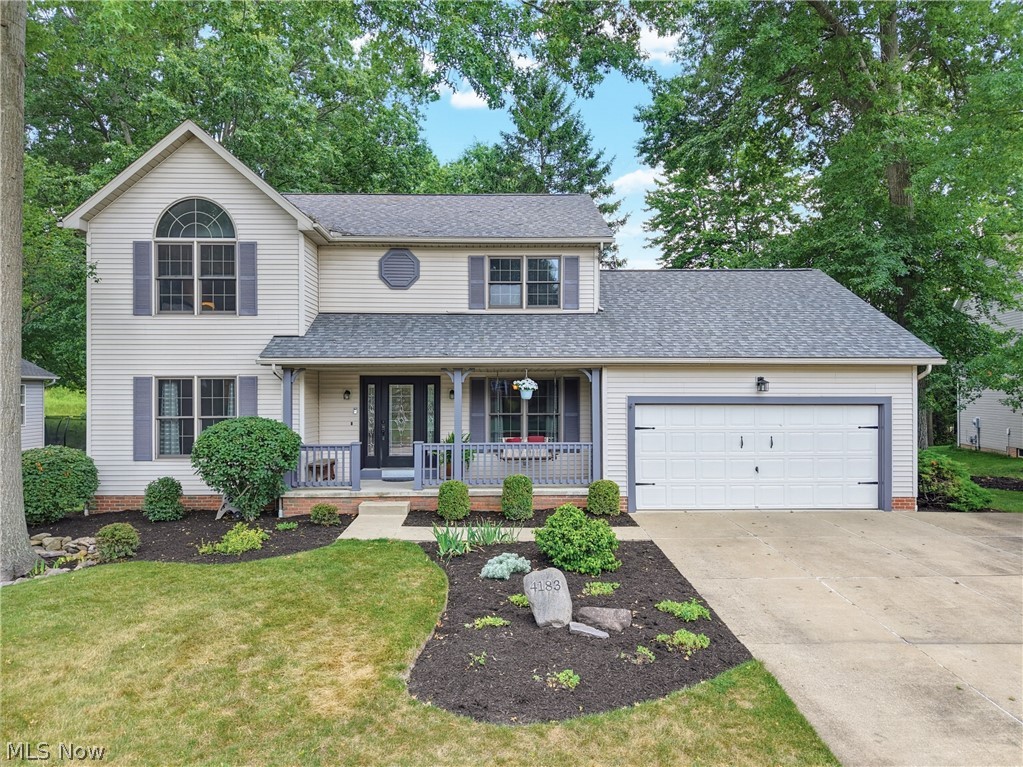 4183 Cheval Circle