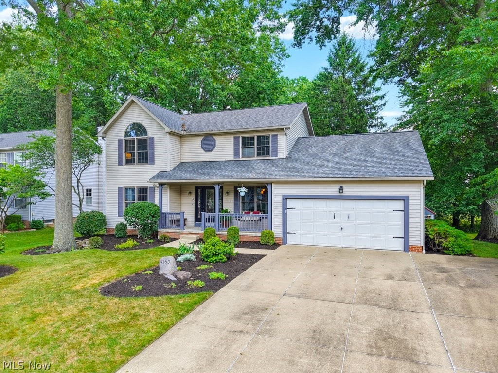 4183 Cheval Circle Property Photo 2