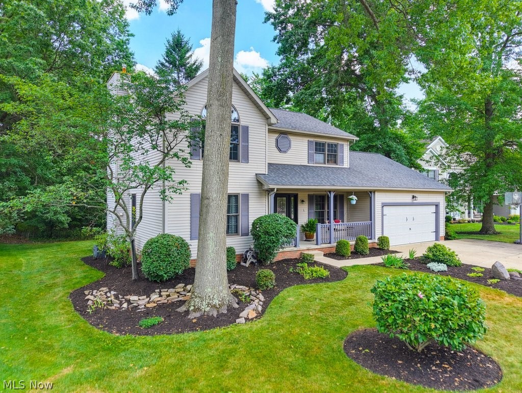 4183 Cheval Circle Property Photo 3