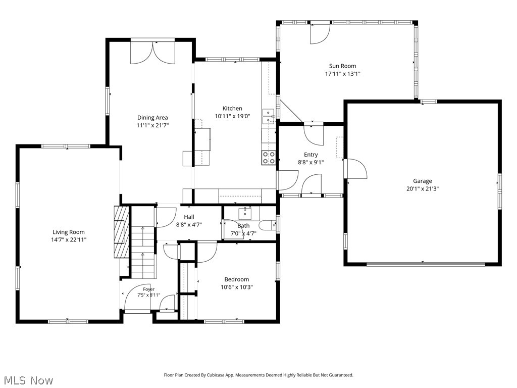 2495 E Western Reserve Road Property Photo 47