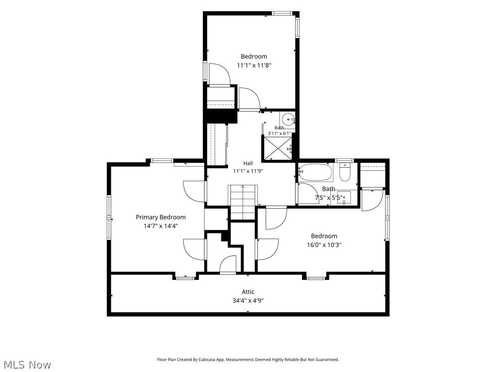 2495 E Western Reserve Road Property Photo 48