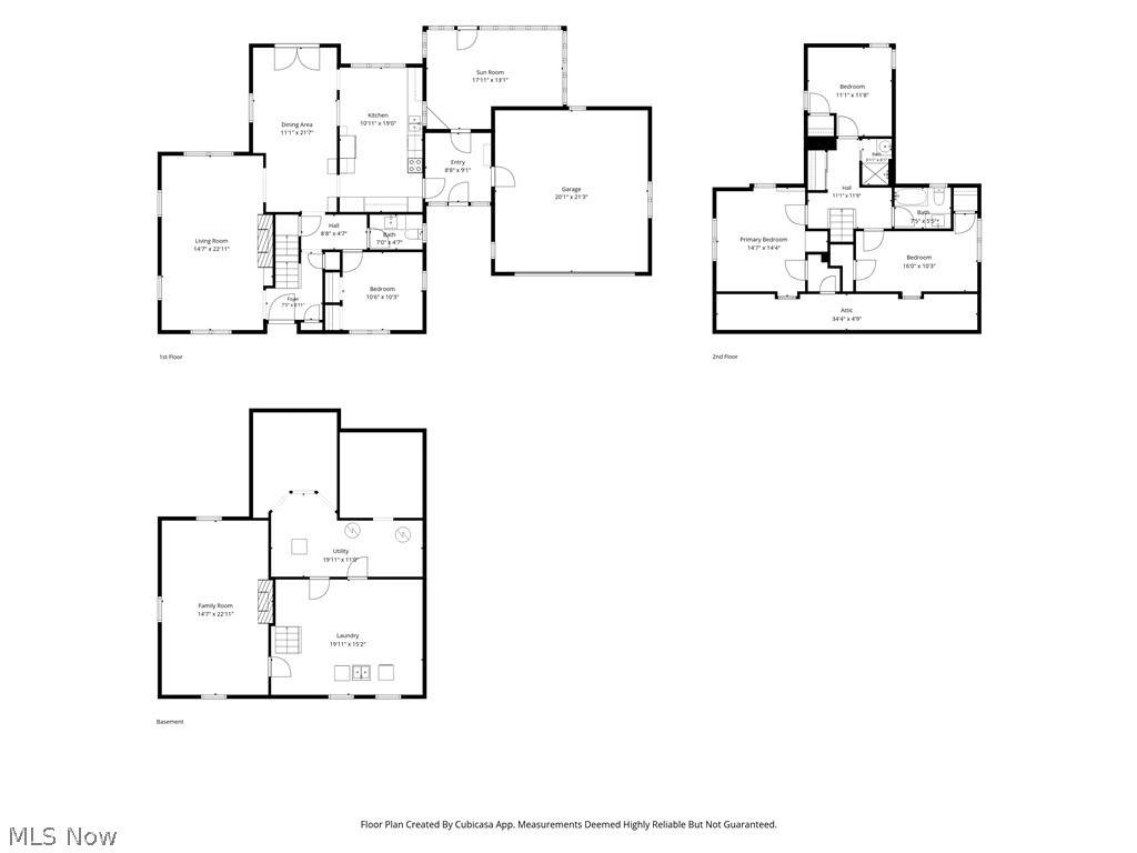 2495 E Western Reserve Road Property Photo 50