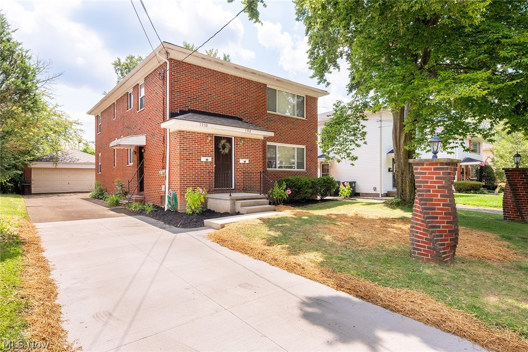 1770 Tanglewood Drive Property Photo 1