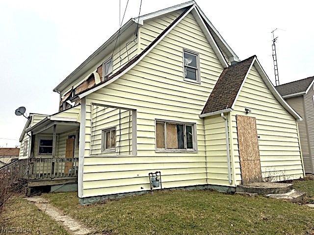 406 Ewing Avenue