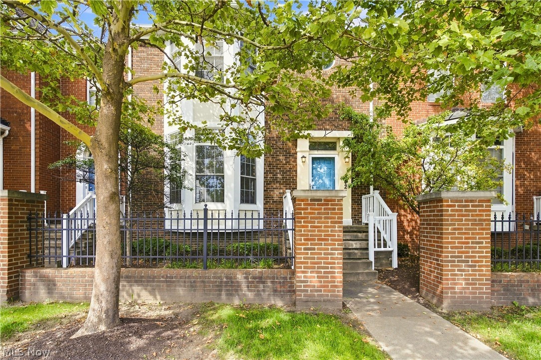 8421 Euclid Avenue Property Photo 1