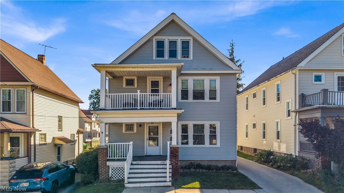 1485 Orchard Grove Avenue Property Photo 1