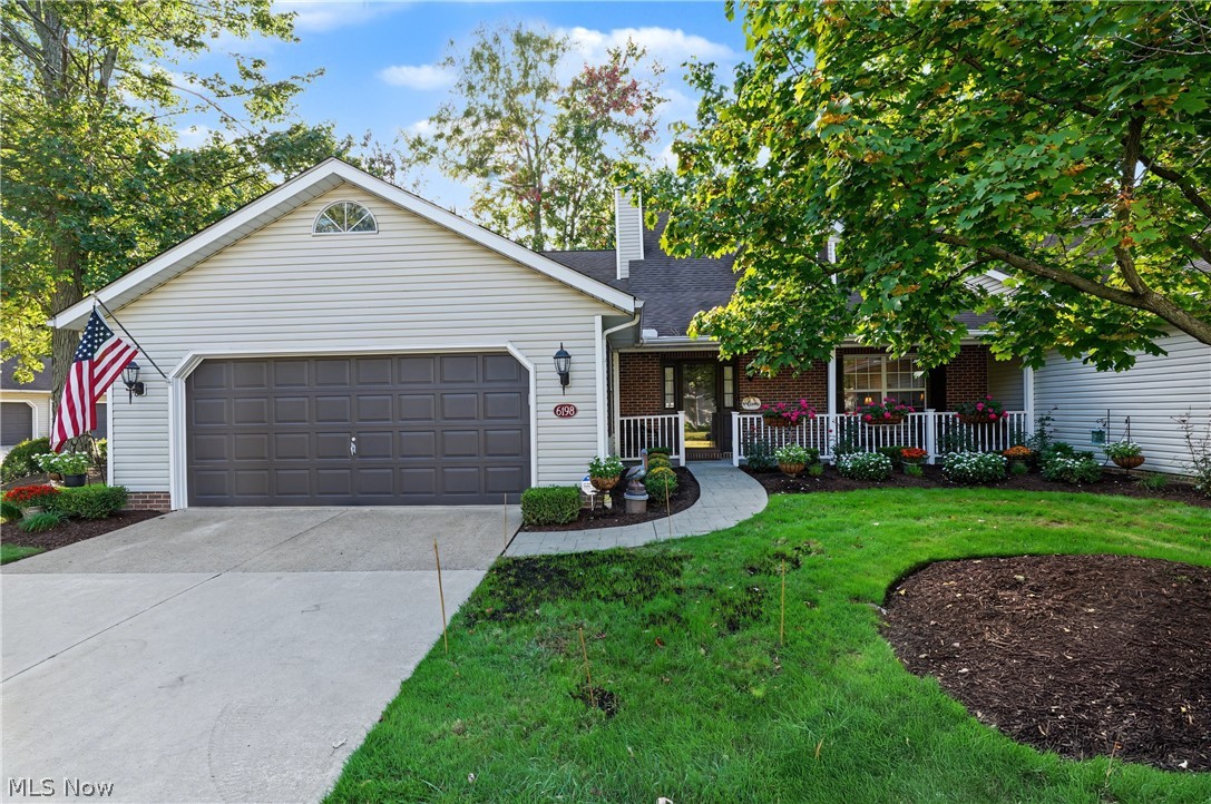 6198 Tiffin Court Property Photo 1