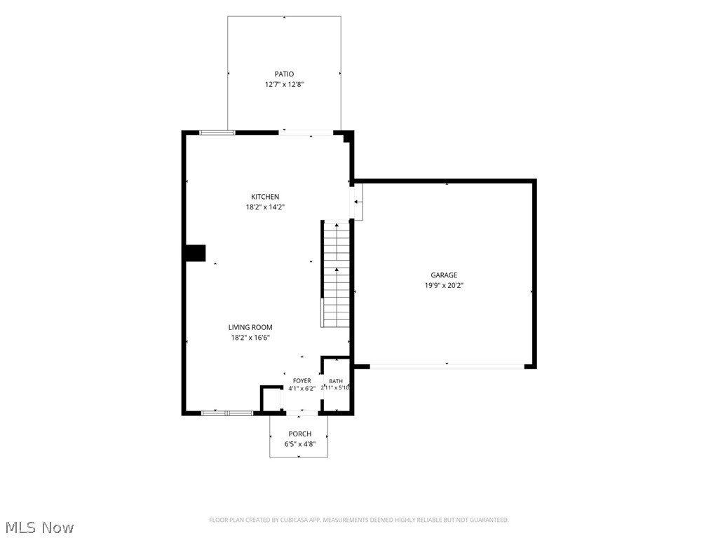 106 Preserve Circle Property Photo 43