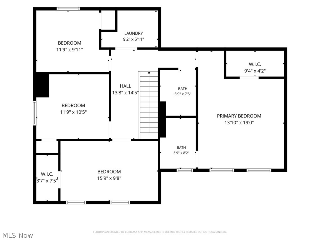106 Preserve Circle Property Photo 44