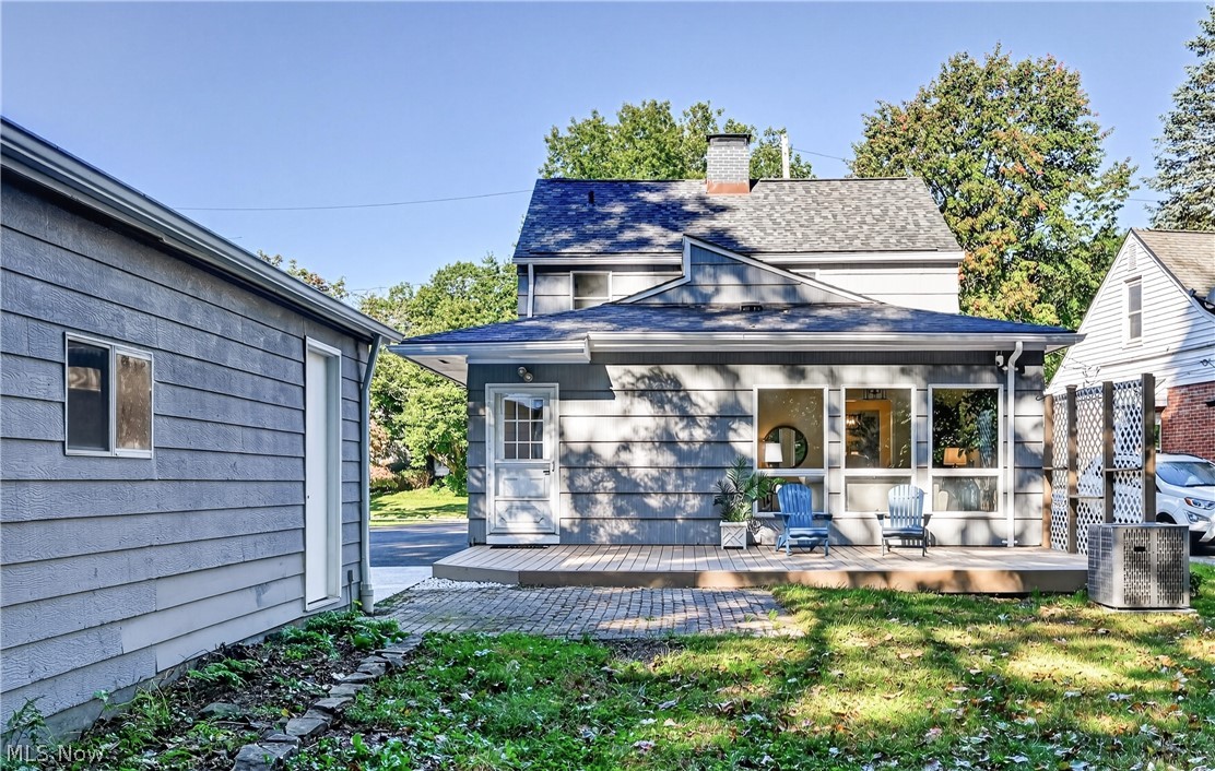 4586 E Berwald Road Property Photo 41