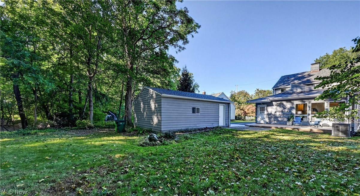 4586 E Berwald Road Property Photo 42