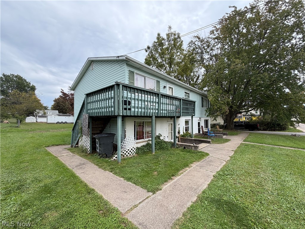 2375 Sanitarium Road Property Photo 3