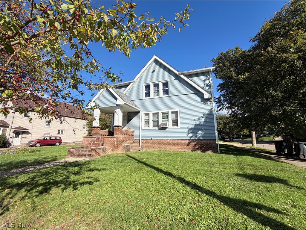 774 Copley Road Property Photo 1