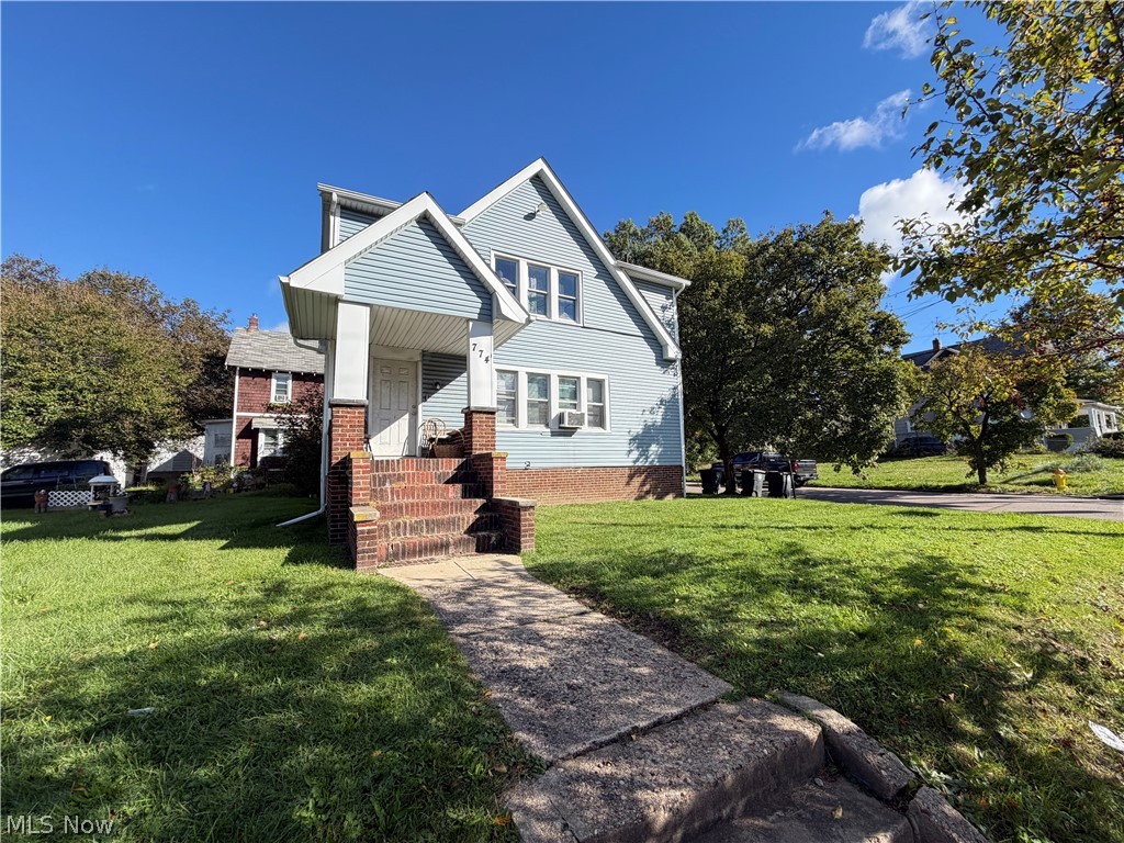 774 Copley Road Property Photo 2