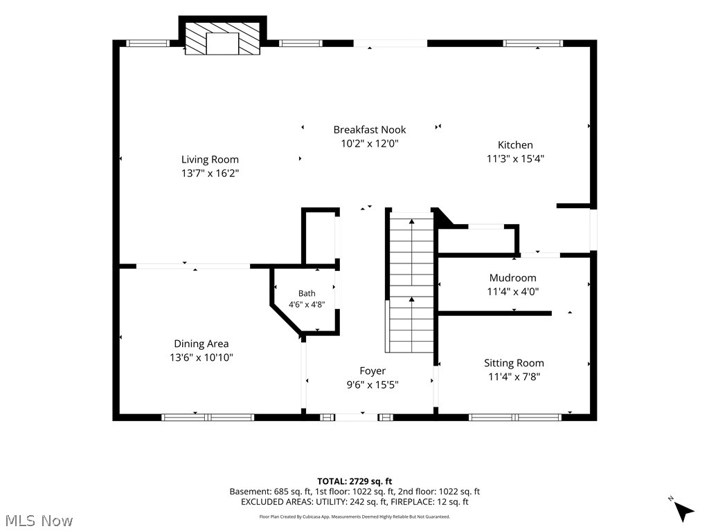 27008 Cascade Court Property Photo 40