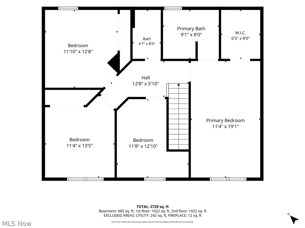 27008 Cascade Court Property Photo 41