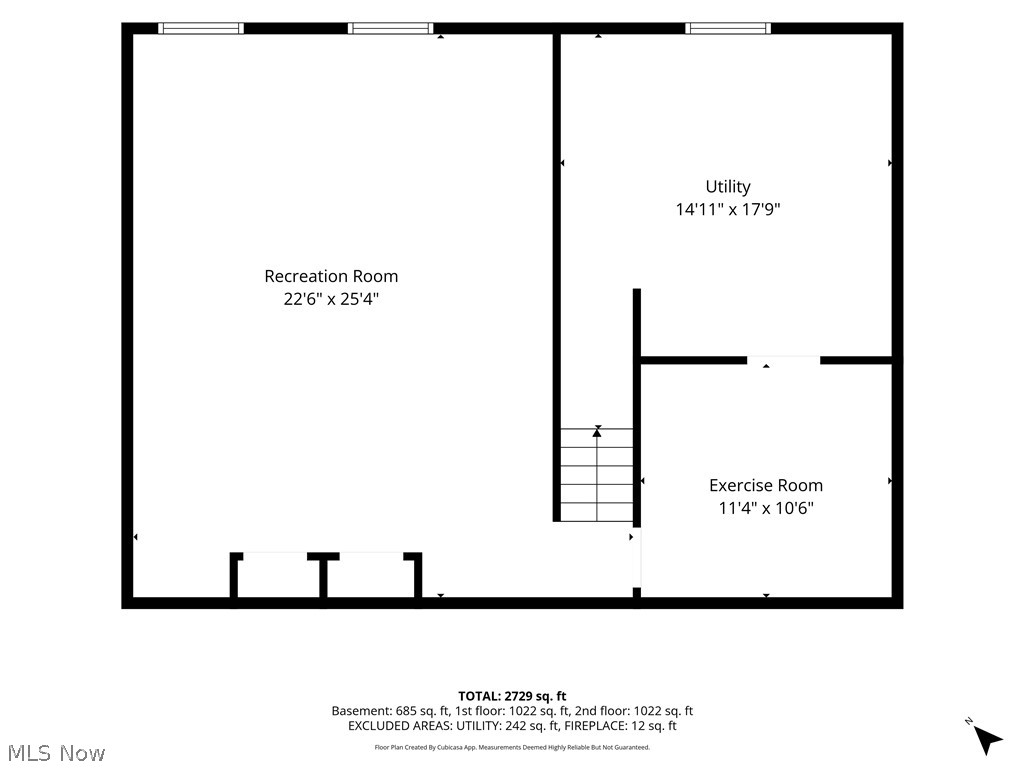 27008 Cascade Court Property Photo 42