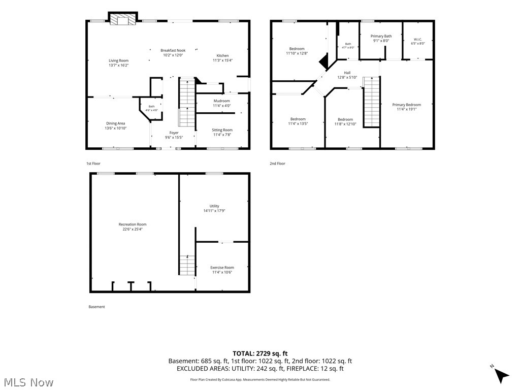 27008 Cascade Court Property Photo 43