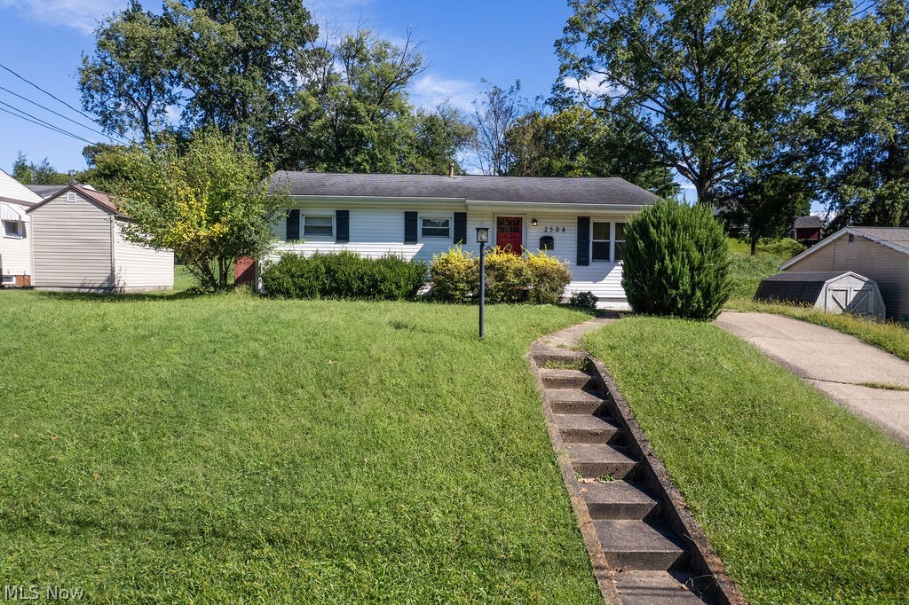 2508 Brooklyn Drive