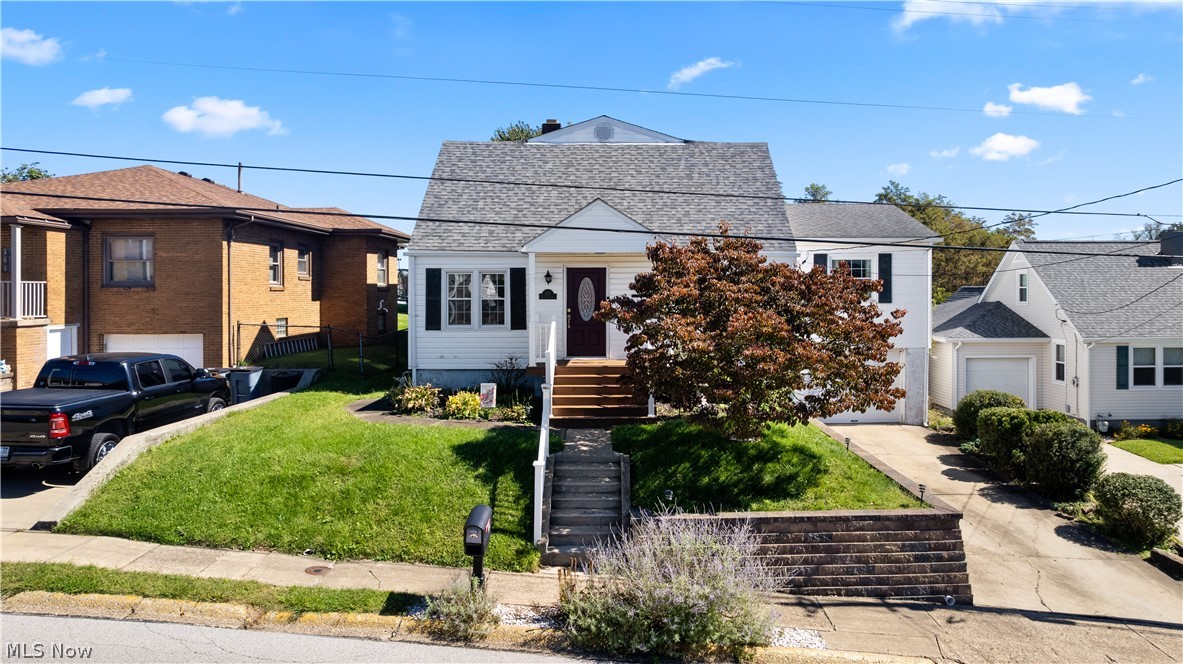 123 Preston Avenue Property Photo 1