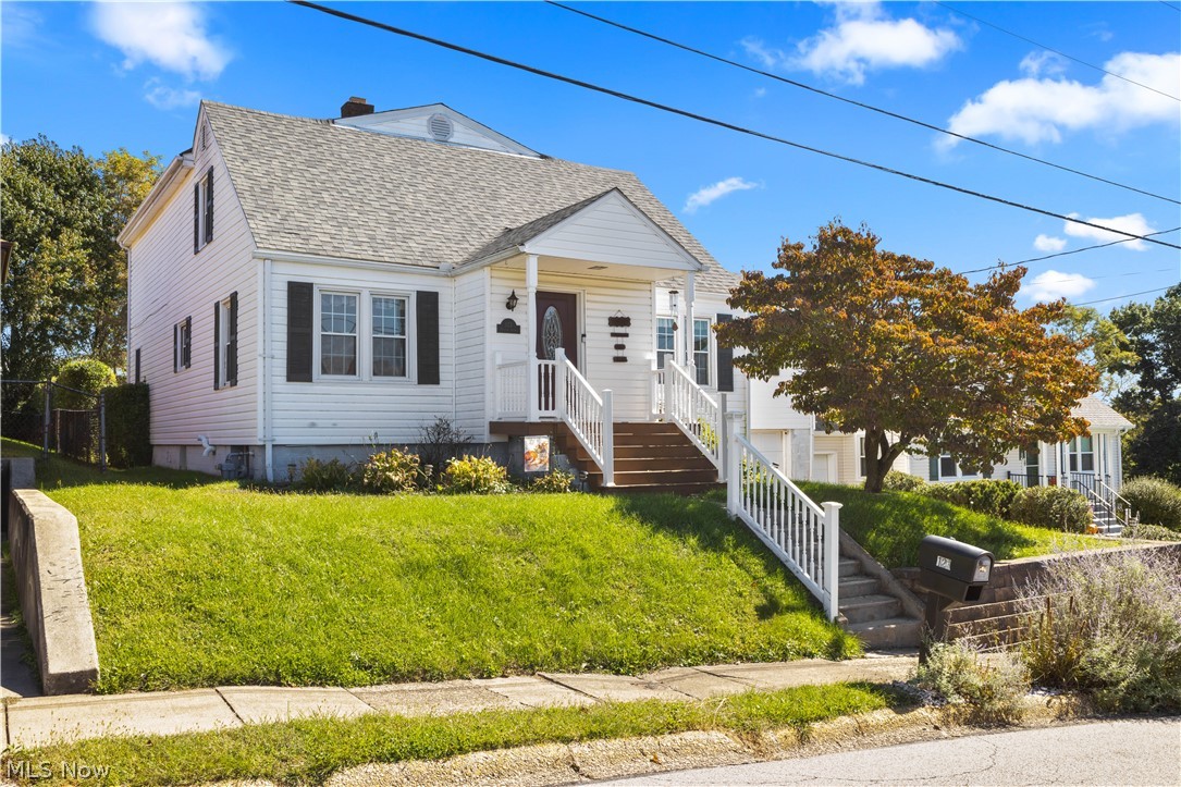 123 Preston Avenue Property Photo 2